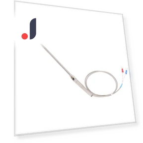 K Type Thermocouple Probe — Temperature Measurement Tools, Vestidos
