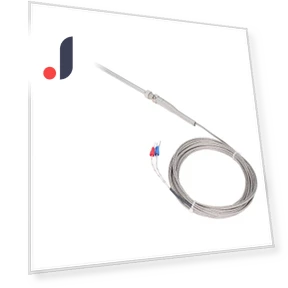 K Type Thermocouple Probe — Temperature Measurement Tools, Vestidos