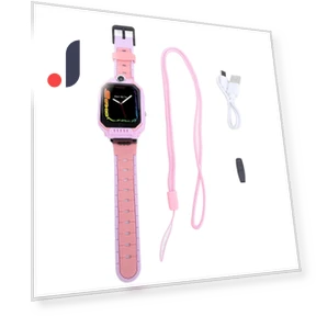 Kids Smart Watch with Touch Screen and Camera — Smartwatches, Health & Beauty PRODUCT