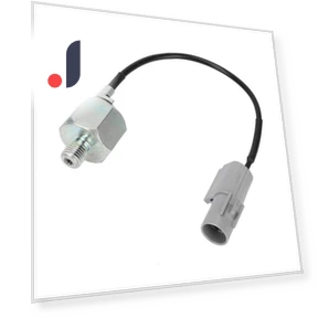 Knock Sensor — Camshaft Position, Neoglint