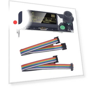 LCD Graphic Smart Display Control Board — 3D Printer Control & Driver Modules, Vestidos