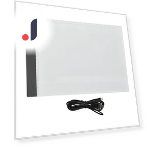 LED Drawing Tablet — Drawing Boards, CosyHome