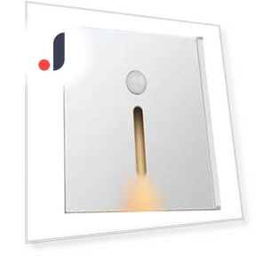 LED Motion Sensor Night Light — Night Lights, CosyHome
