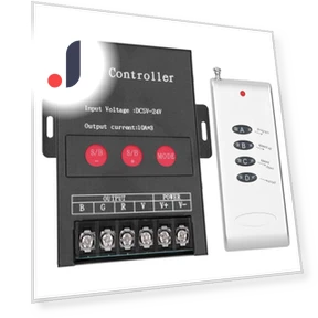 LED Strip Controller — LED Strips, CosyHome