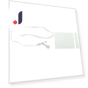 LED Strip for Makeup Mirror with Touch Control — Makeup, CosyHome