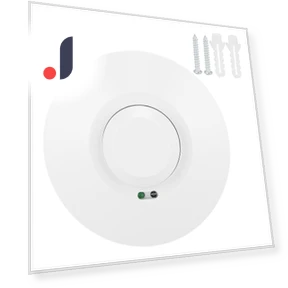 Low Voltage Microwave Radar Sensor Light — Motion Sensors, OutsideWorld