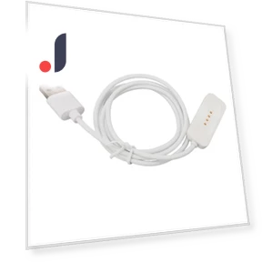 Magnetic Charging Cable Cord — Smartwatch Charging Solutions, DIYelecs