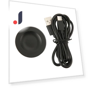 Magnetic Charging Cable — Smartwatch Charging Solutions, DIYelecs