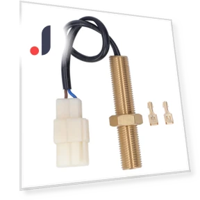 Magnetic Rotate Speed Sensor — Hall Effect, Vestidos
