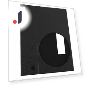 Magnetic Smart Wrap Full Protect Case — Protective Cases, DIYelecs
