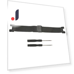 Metal Mesh Watch Band — Smartwatch Straps, DIYelecs