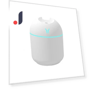 Mini USB Humidifier — Diffusers, Build My Home