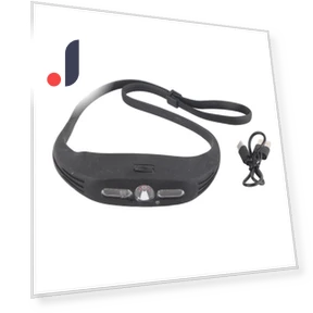 Motion Sensor Head Lamp — Flashlights, Fishine