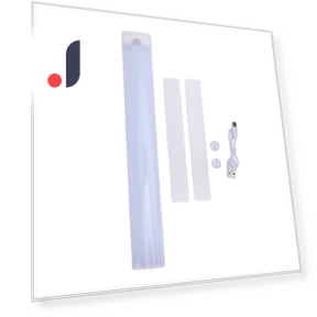 Motion Sensor LED Closet Light — Tap Lights, CosyHome