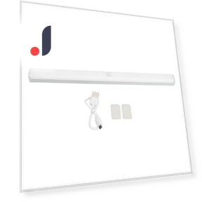 Motion Sensor Light Bar — Garden Illumination, CosyHome