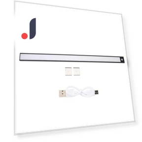 Motion Sensor Light Bar — Lighting Accessories, CosyHome