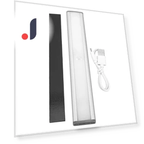 Motion Sensor Light — LED, Vestidos