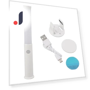 Motion Sensor Night Light — Night Lights, CosyHome