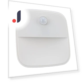 Motion Sensor Night Light — Night Lights, CosyHome