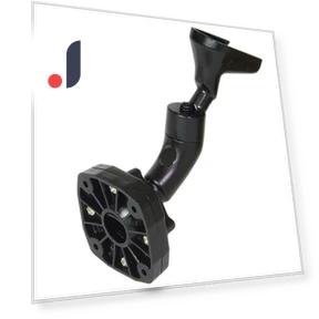 Mounting Drive Recorder Digital Inner Sensor Safety — Rearview Safety Systems, Zen-Japan Electronics