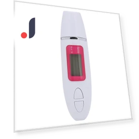Multifunctional Skin Moisture Tester — Blackhead & Blemish Removers, Koogeelife