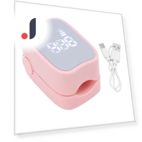 Nail Cleaning Light Device — Curing Lamps, Koogeelife