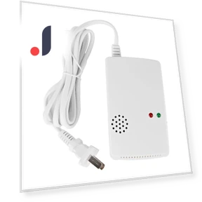 Natural Gas Alarm Sensor — Gas Safety Equipment, CosyHome