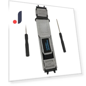 Nylon Band — Smartwatch Straps, Neoglint