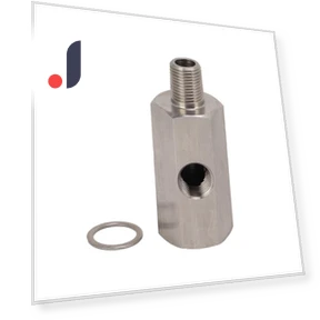 Oil Pressure Sensor Connector — Barometric Pressure, Neoglint