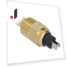Oil Water Temperature Sensor — Charge Temperature, Vestidos