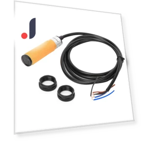 Photoelectric Switch Sensor — Photo Detectors, BERM