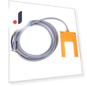 Photoelectric Switch — Motion Actuated Switches, BERM