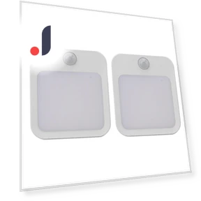 Plug in Night Light with Motion Sensor — Night Lights, CosyHome