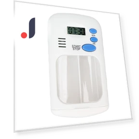 Portable Automatic Pill Dispenser — Medication Accessories, GoolRC