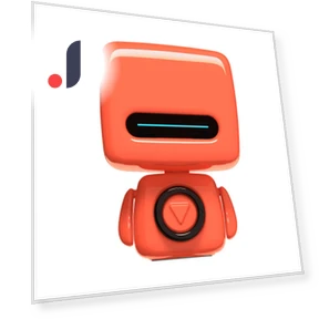 Portable Bluetooth Speaker in Cute Robot Shape — Portable Audio, DIYelecs