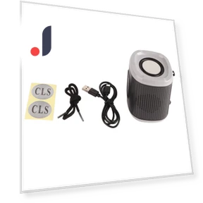 Portable Bluetooth Speaker — Portable Audio, DIYelecs