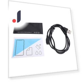 Portable USB Replacement Charging Cable — Smartwatch Charging Solutions, DIYelecs