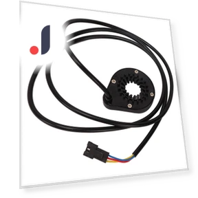 Power Pedal Assist Sensor — Cycling, Fishine