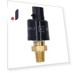 Pressure Sensor Switch — , Vestidos