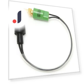 Pressure Switch Sensor Excavator Accessories — , Vestidos