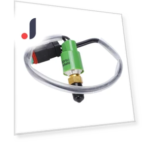 Pressure Switch Sensor — Air Bag, Vestidos