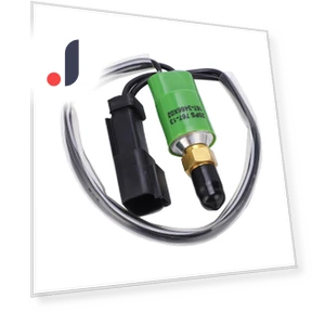 Pressure Switch Sensor — Plates with Sensors, Vestidos