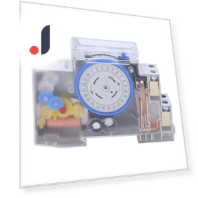 Programmable Timer Relay — Timers, Vestidos