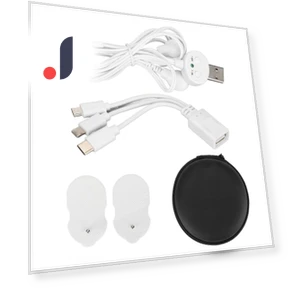 Pulse Massager — Back Relief Solutions, Koogeelife
