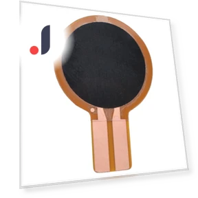 Quick Response Force Sensor — Acceleration, Vestidos