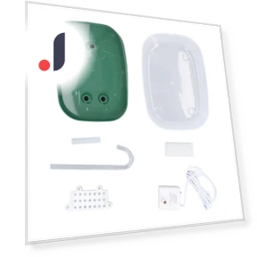 Quiet Intelligent Pet Water Fountain — Fountains, Health & Beauty PRODUCT