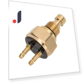 Radiator Cooling Fan Sensor Switch — Radiator Fan Motors, Neoglint