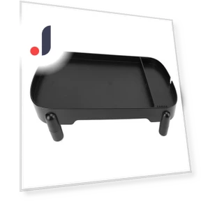Raised Pet Feeder Stand — Automatic Feeders, Koogeelife