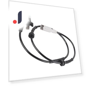 Rear ABS Speed Sensor — Air Bag, Neoglint