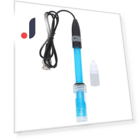 Rechargeable PH Electrode Probe — pH Meters, Vestidos